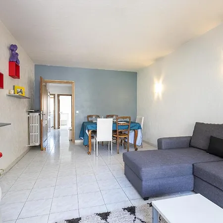 Apartamento Charming 1 Bdr Terrace & Garage *