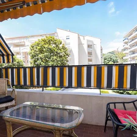 Apartamento Charming 1 Bdr Terrace & Garage *